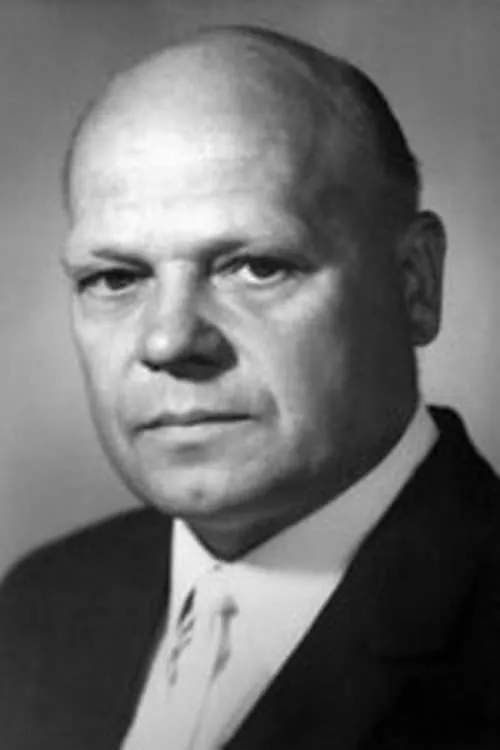 ???????? ???????? ha trabajado con Aleksandr Afanasev en 1 ocasiones