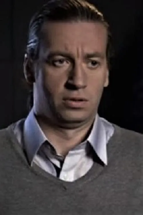 Aleksandr Anisimov en su biografía y filmografía