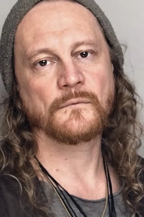 Александр Армер interpretando a Ulvar