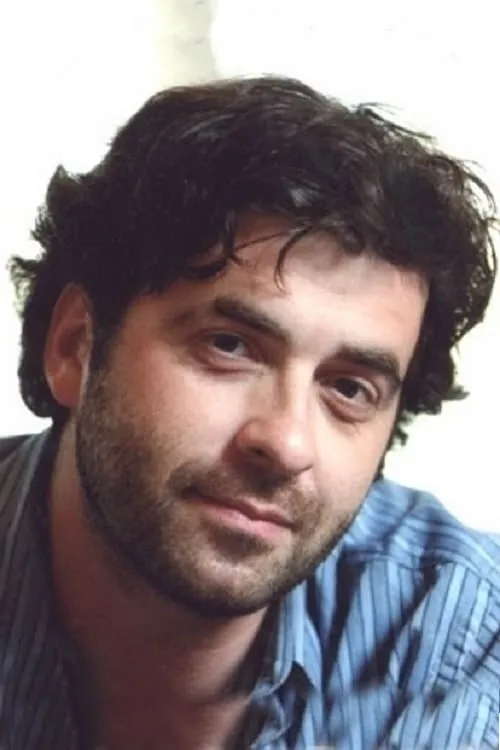 ??????? ??????? ha trabajado con Aleksandr Bargman en 1 ocasiones