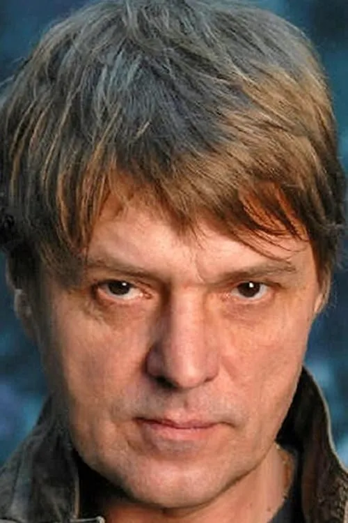 Gela Chitava ha trabajado con Aleksandr Cherednik en 1 ocasiones