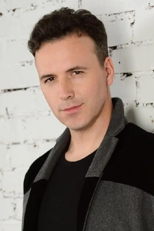 Aleksandr Ivanov — personaje: Seryoga - serzhant militsii