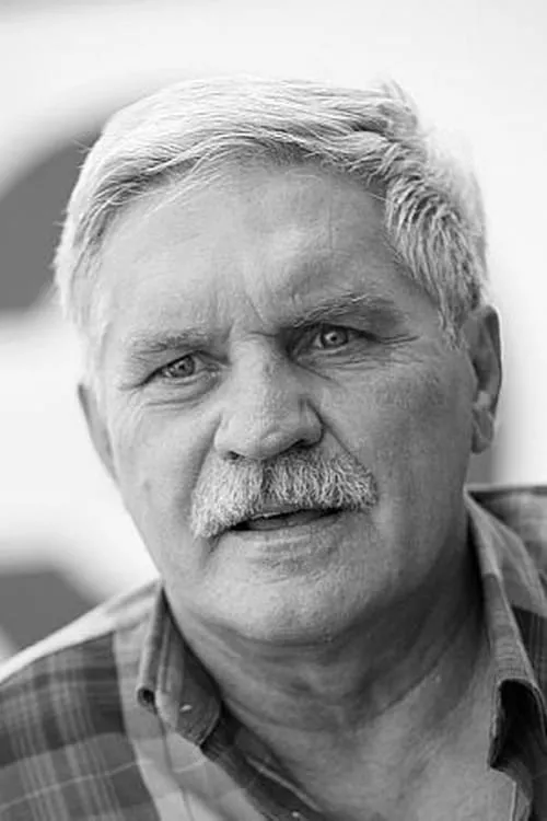 ????? ??????? ha trabajado con Aleksandr Kazakov en 1 ocasiones