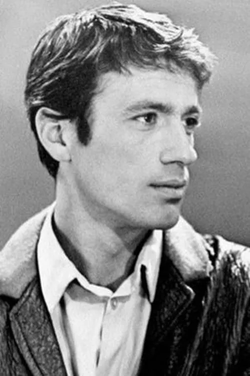 Aleksandr Stanilov ha trabajado con Александр Хочинский en 1 ocasiones