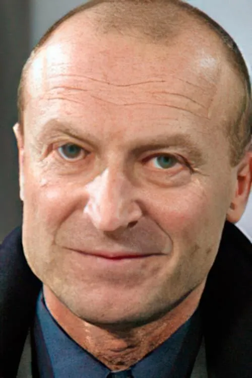 ????? ???????? ha trabajado con Александр Мезенцев en 1 ocasiones