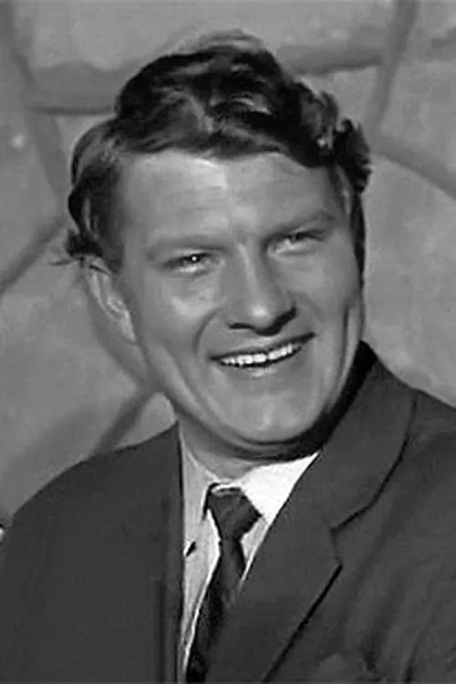 ??????? ?????????? ha trabajado con Aleksandr Milyutin en 1 ocasiones