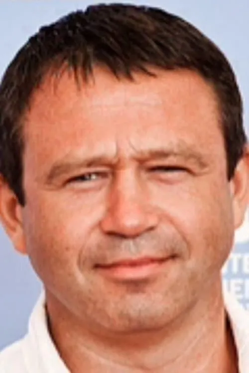 ??????? ?????? ha trabajado con Александр Мосин en 1 ocasiones