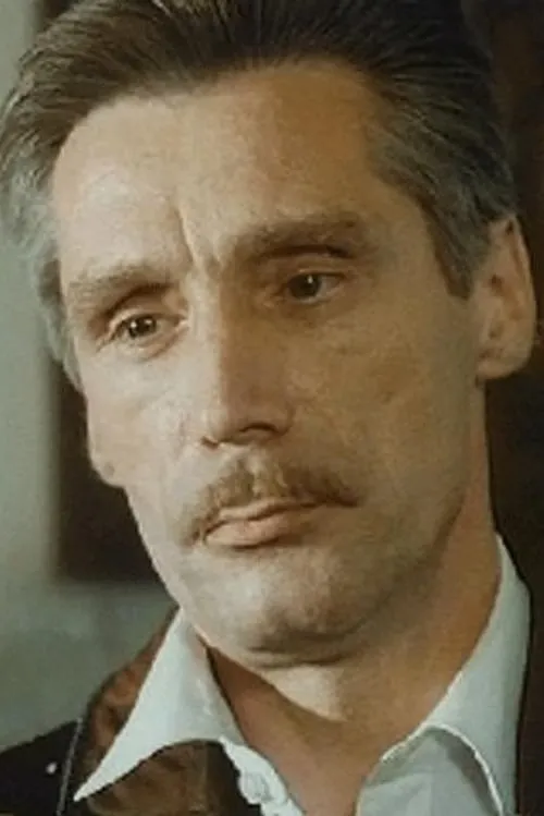 Aleksandr Podobed en su biografía y filmografía