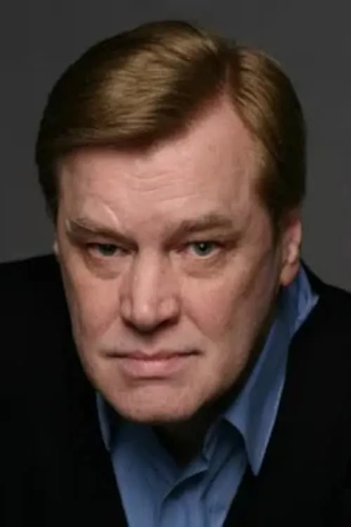 Aleksandr Serskiy — personaje: Falin