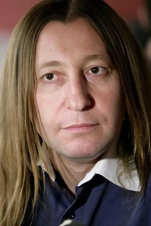 ????? ???????? ha trabajado con Александр Уман en 1 ocasiones