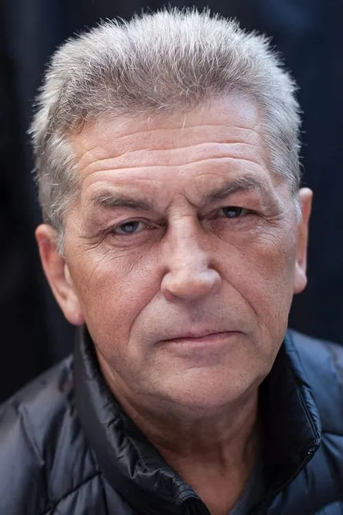 ???? ????? ha trabajado con Aleksandr Vontov en 1 ocasiones