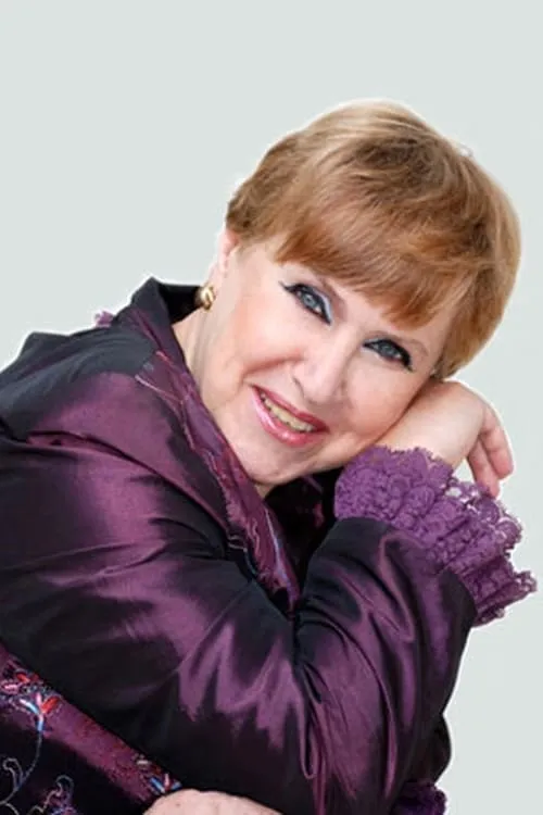 ????? ????????? ha trabajado con Aleksandra Anikushina en 1 ocasiones