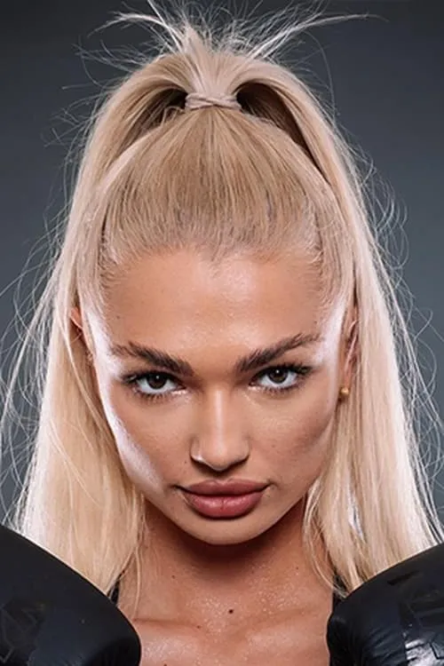 Emily Brooke ha trabajado con Aleksandra Daniel en 2 ocasiones