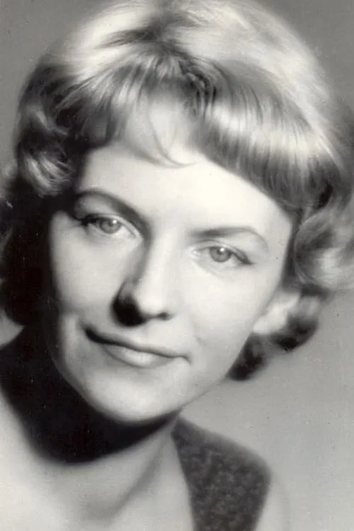 Aleksandra Dmochowska en su biografía y filmografía