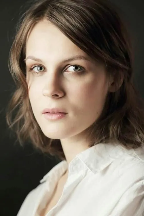 Aleksandra Gałczyńska — personaje: Angela Nowacka