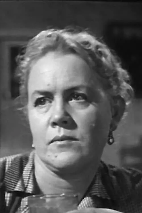 ????? ??????? ha trabajado con Aleksandra Matveeva en 1 ocasiones