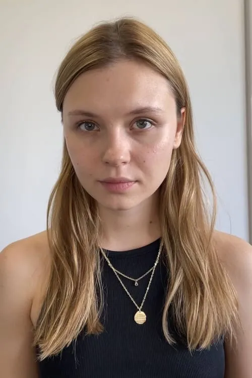 Pawel Wolak ha trabajado con Aleksandra Sierpień en 1 ocasiones