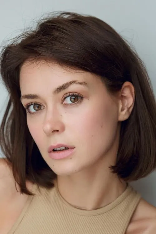 ????????? ???????? ha trabajado con Александра Власова en 1 ocasiones