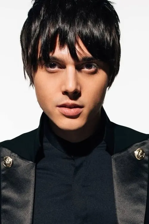 Alekseev en su biografía y filmografía