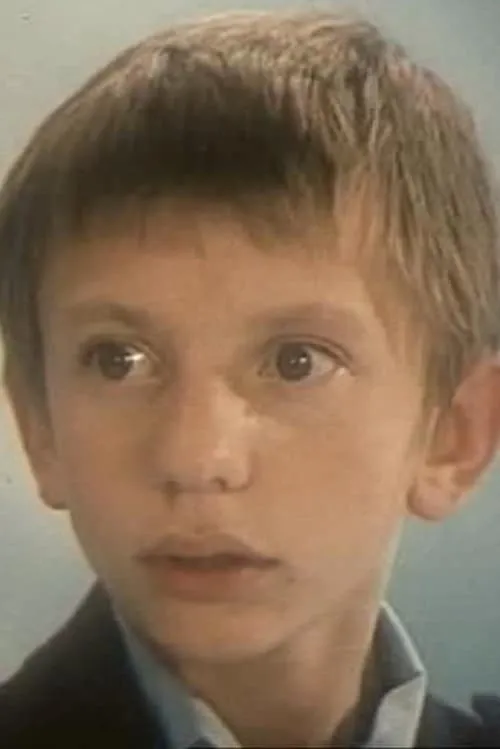 Aleksei Fomkin — personaje: ???? ?????????