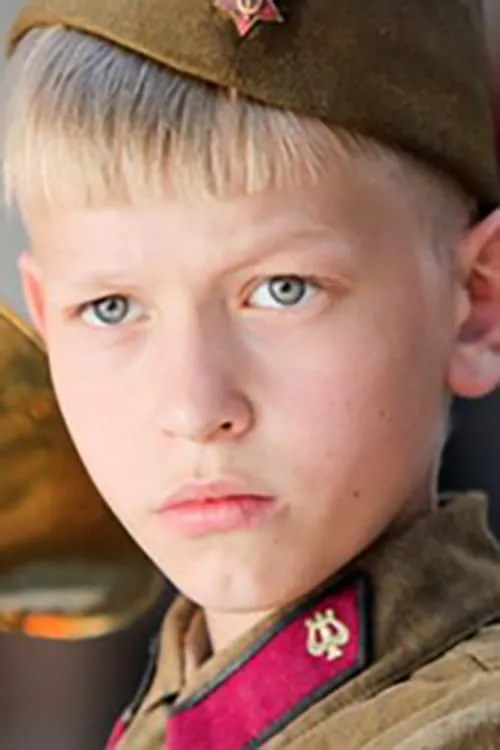 ????? ???? ha trabajado con Aleksei Kopashov en 1 ocasiones