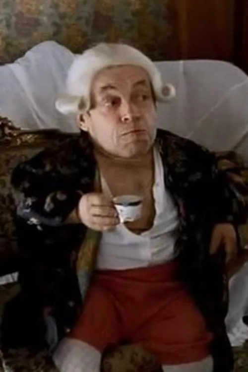 ?????? ????????? ha trabajado con Aleksey Inglevich en 1 ocasiones