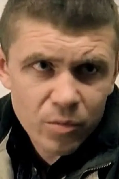 Aleksey Kolokoltsev en su biografía y filmografía