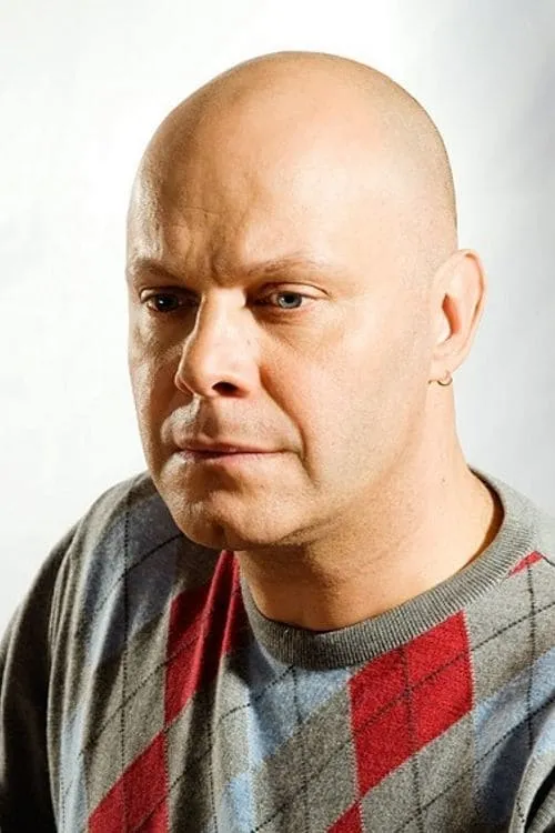 ??????? ??????? ha trabajado con Aleksey Kortnev en 1 ocasiones