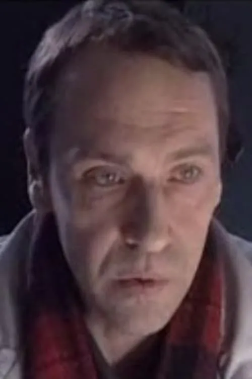 Foto de perfil del actor Aleksey Tsukanov en el reparto