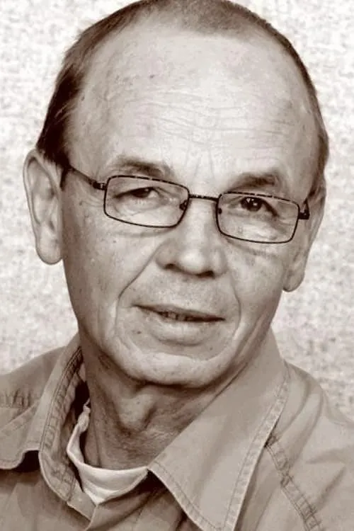 ?????? ????? ha trabajado con Алексей Ярмилко en 1 ocasiones