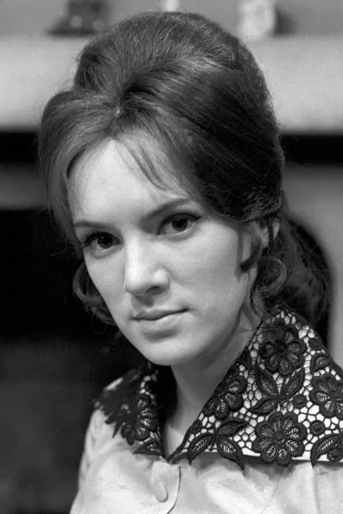 Alena Procházková en su biografía y filmografía