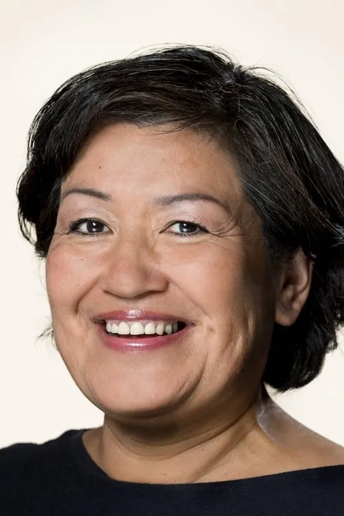 Makka Kleist ha trabajado con Aleqa Hammond en 1 ocasiones