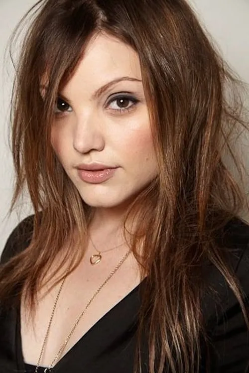 Alesandra Assante interpretando a Madeline