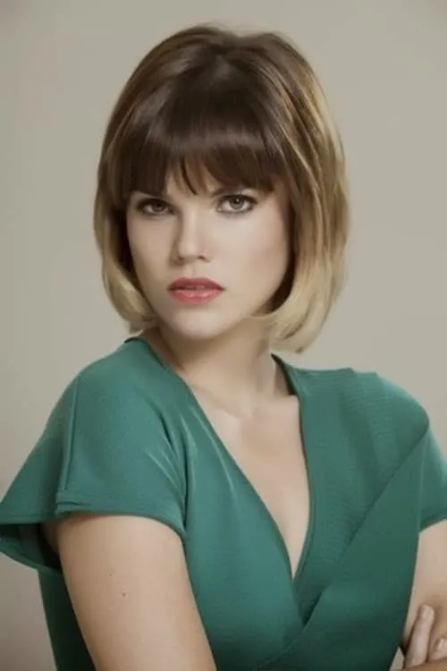 Rodrigo Viaggio ha trabajado con Alessandra Denegri en 1 ocasiones