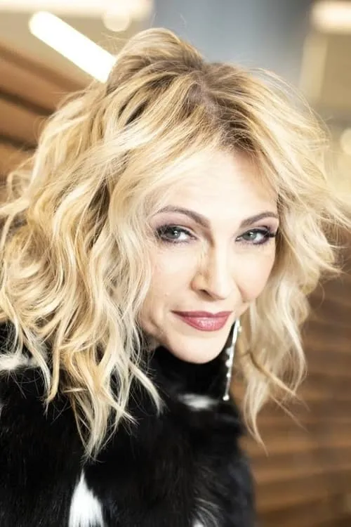 Alessandra Drusian — personaje: Alessandra (Jalisse)