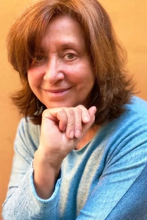 Alessandra Panelli interpretando a Ines