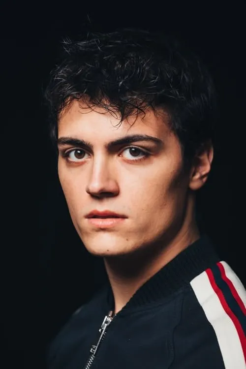 Olivier Langhendries ha trabajado con Alessandro Bandini en 1 ocasiones