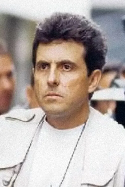 Sandro Scapicchio ha trabajado con Alessandro Di Robilant en 1 ocasiones