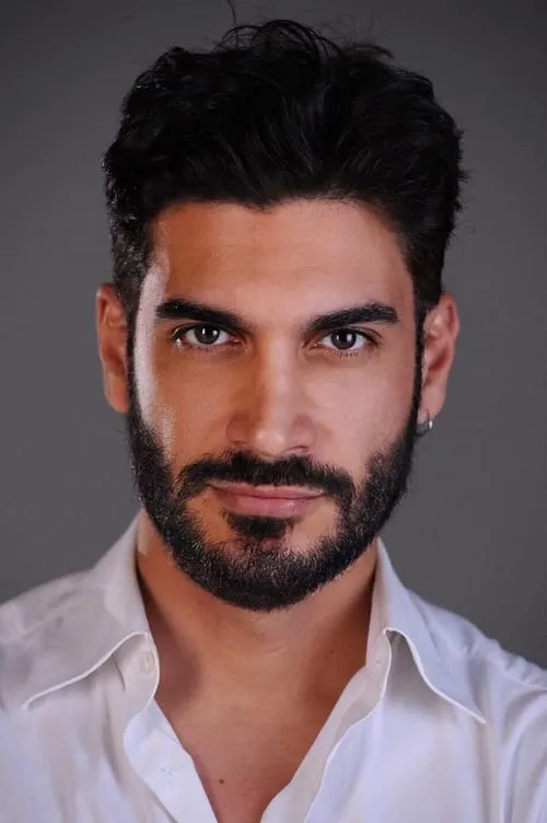 Joe C. Marino ha trabajado con Alessandro Parrello en 1 ocasiones