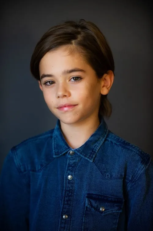 Alessandro Pecorella — personaje: Astor