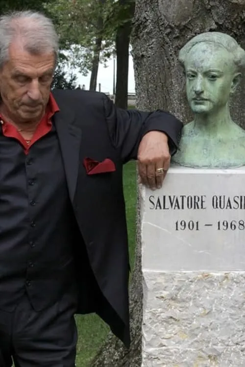 Silvano Piccardi ha trabajado con Alessandro Quasimodo en 1 ocasiones