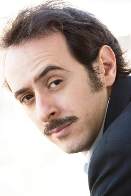 Cesare Biondolillo ha trabajado con Alessio Barone en 1 ocasiones