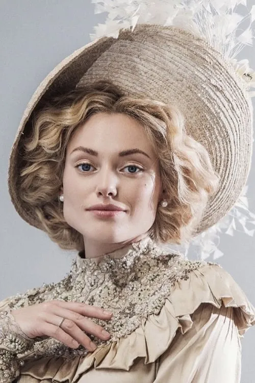 Nataliia Vasko ha trabajado con Alesya Romanova en 1 ocasiones