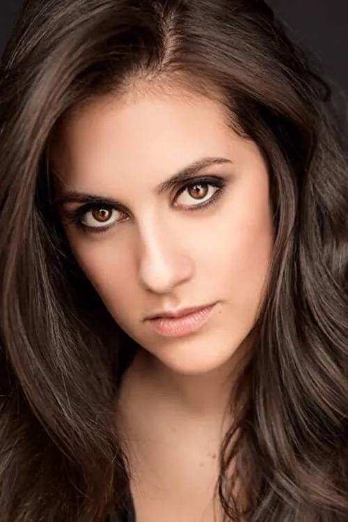 Alethea Sholomenko en su biografía y filmografía