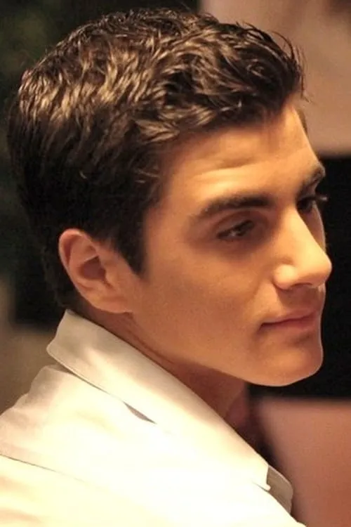 Paul Ruscher ha trabajado con Alex Alves Pereira en 1 ocasiones