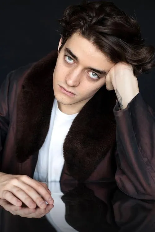 Lolo Diego ha trabajado con Alex Astort-Fabra en 1 ocasiones