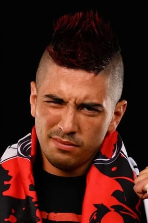 Bailey Matthews ha trabajado con Alex Atkisson en 1 ocasiones