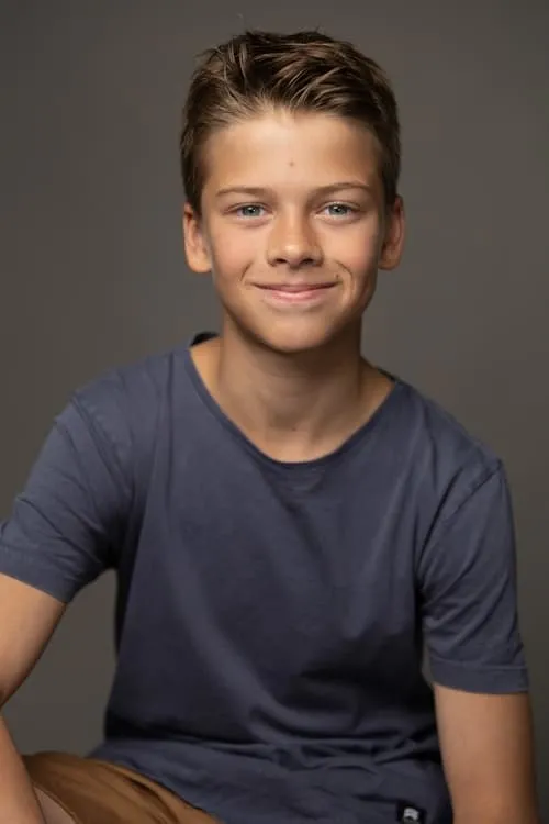 Paul Godfrey ha trabajado con Alex Barkhatov en 1 ocasiones