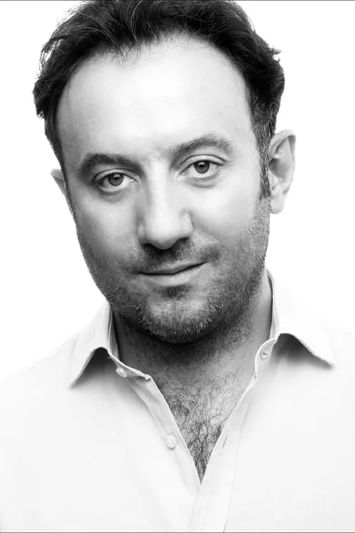 Alex Blake en su biografía y filmografía