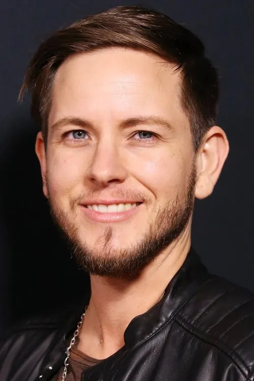 Alex Blue Davis en su biografía y filmografía